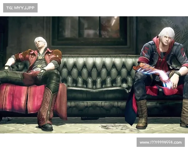 鬼泣4通关攻略指南