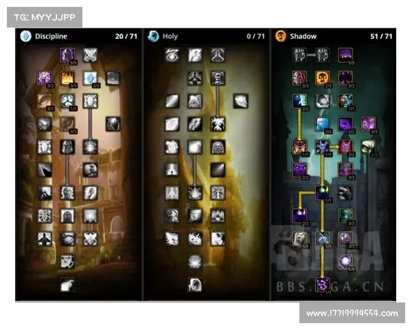 魔兽世界暗牧赚钱攻略